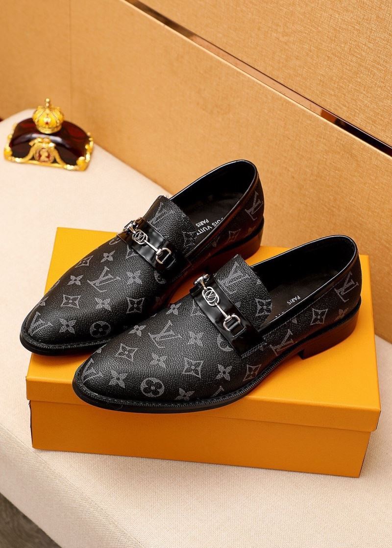 Louis Vuitton Business Shoes